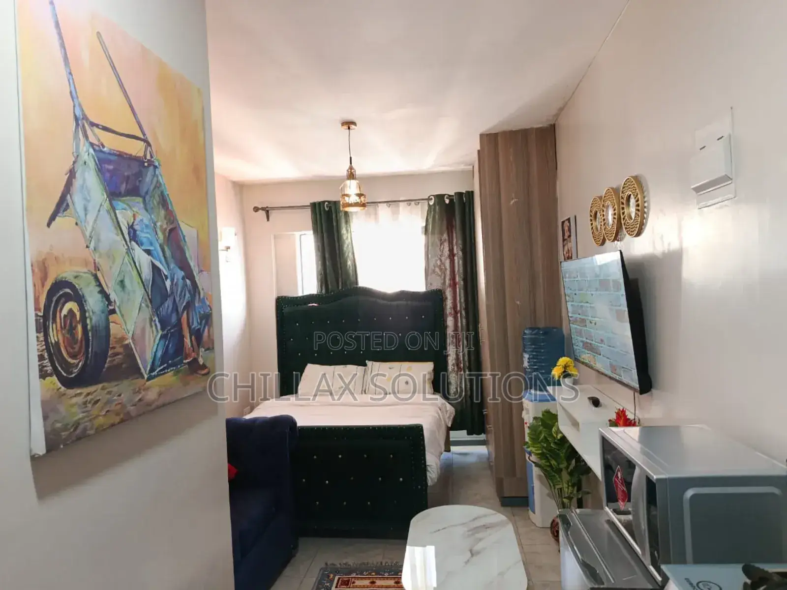 Executive Studio Ngong Road in Dagoretti Corner