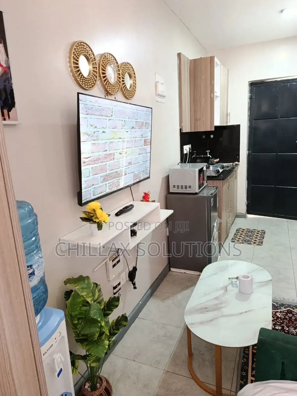 Executive Studio Ngong Road in Dagoretti Corner