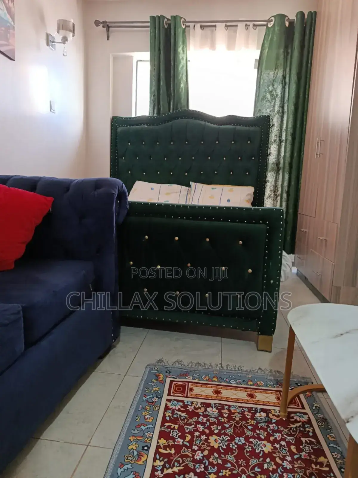 Executive Studio Ngong Road in Dagoretti Corner