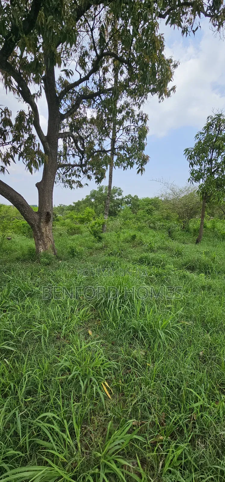 8 Acres Commercial Land on Sale Changamwe by Benford Homes in Kipevu