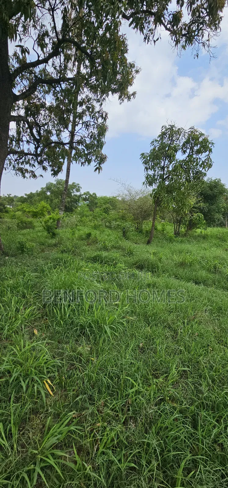 8 Acres Commercial Land on Sale Changamwe by Benford Homes in Kipevu