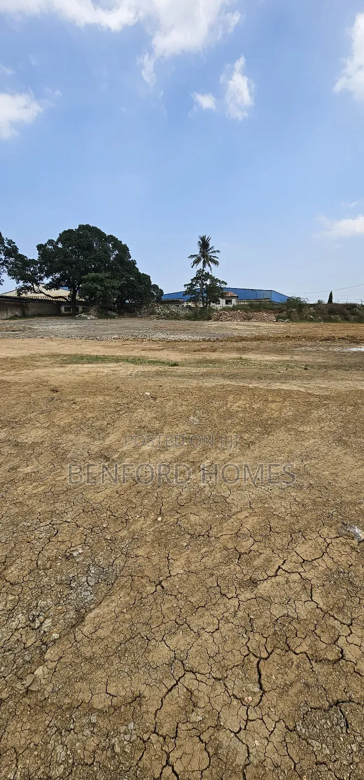 11 Acres Commercial Property on Sale Changamwe in Kipevu