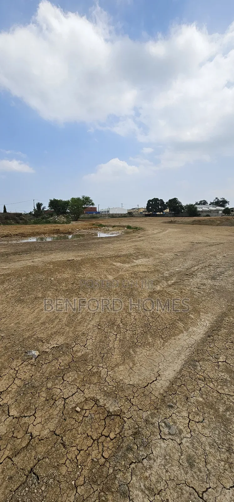 11 Acres Commercial Property on Sale Changamwe in Kipevu