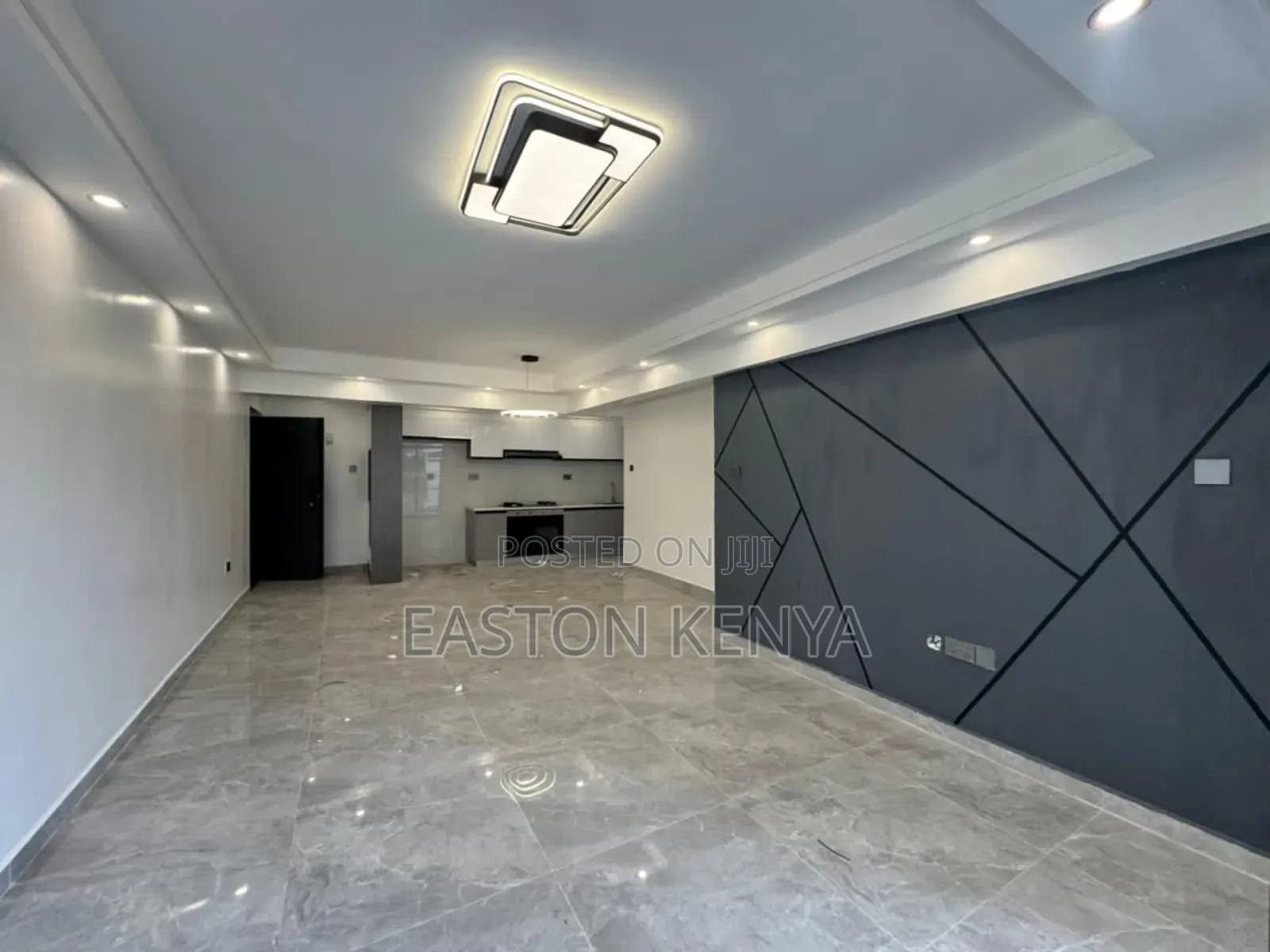 2bdrm Apartment in Polaris -Kindaruma, Hurlingham for rent in Hurlingham