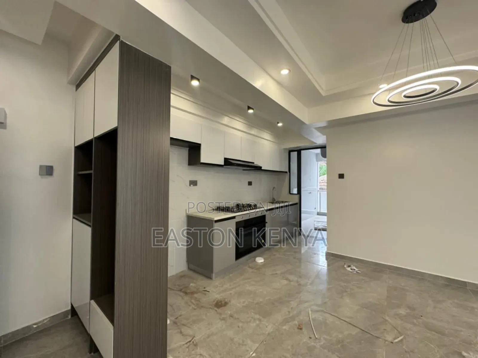 2bdrm Apartment in Polaris -Kindaruma, Hurlingham for rent in Hurlingham