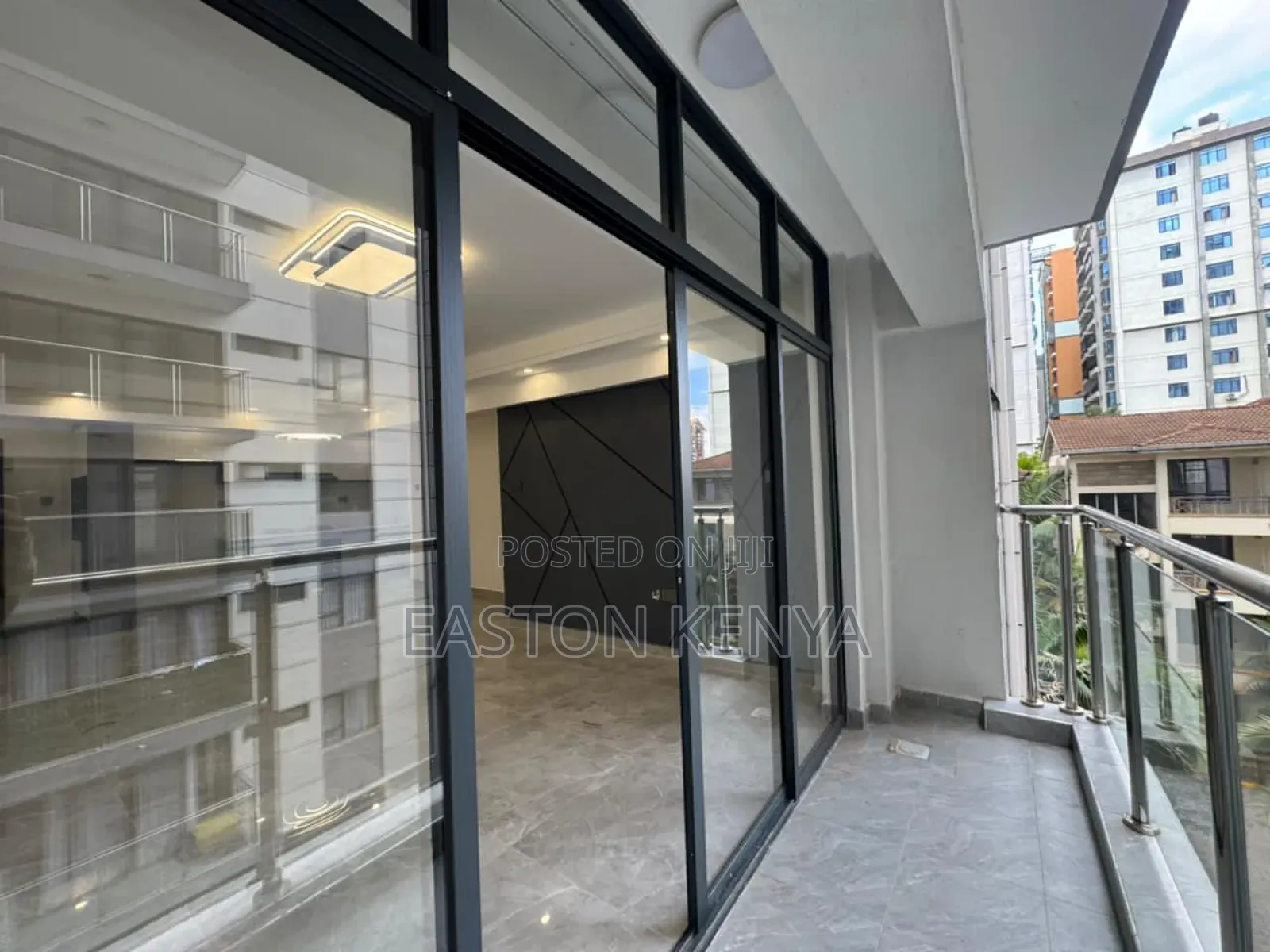 2bdrm Apartment in Polaris -Kindaruma, Hurlingham for rent in Hurlingham
