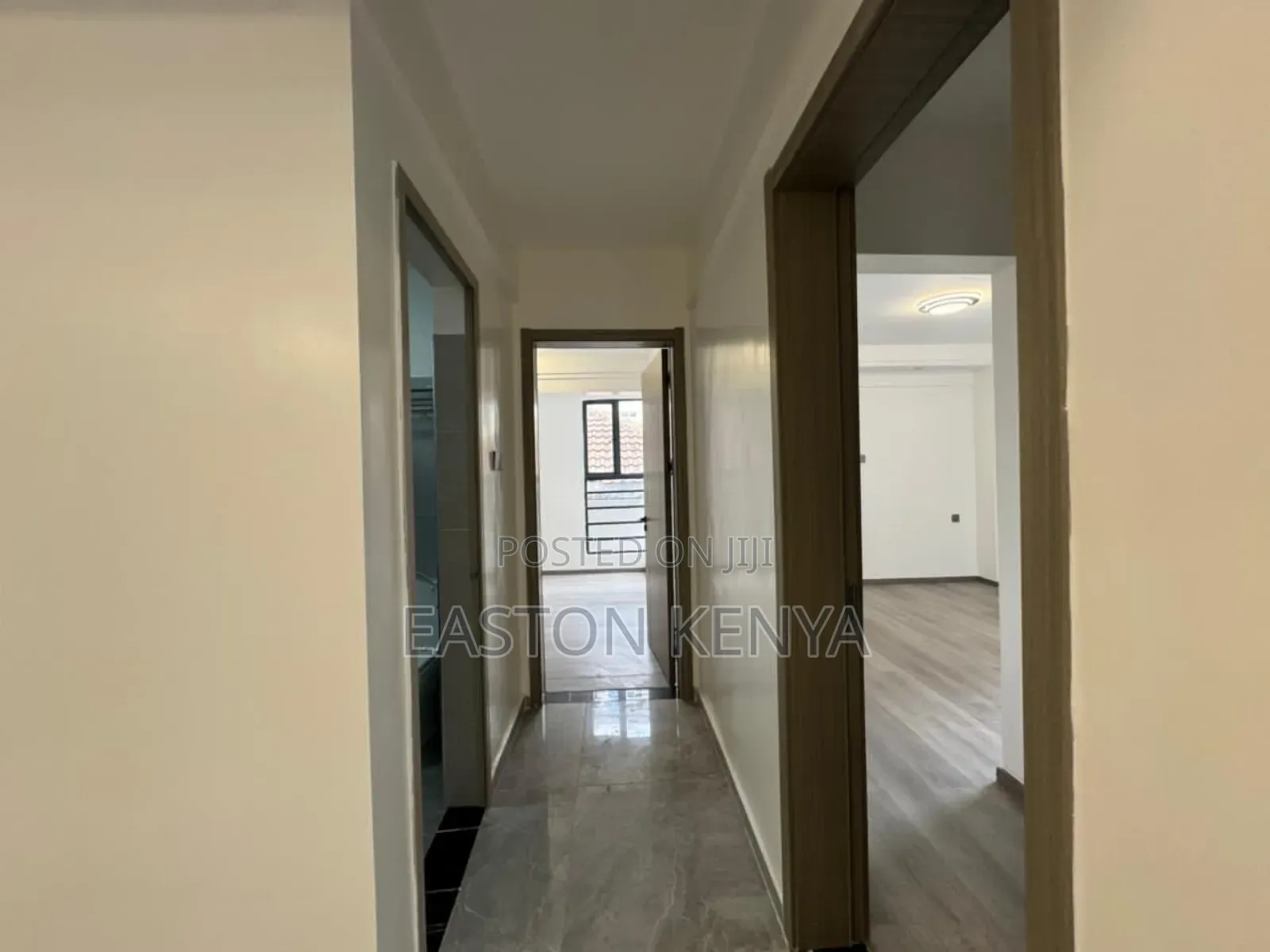 2bdrm Apartment in Polaris -Kindaruma, Hurlingham for rent in Hurlingham