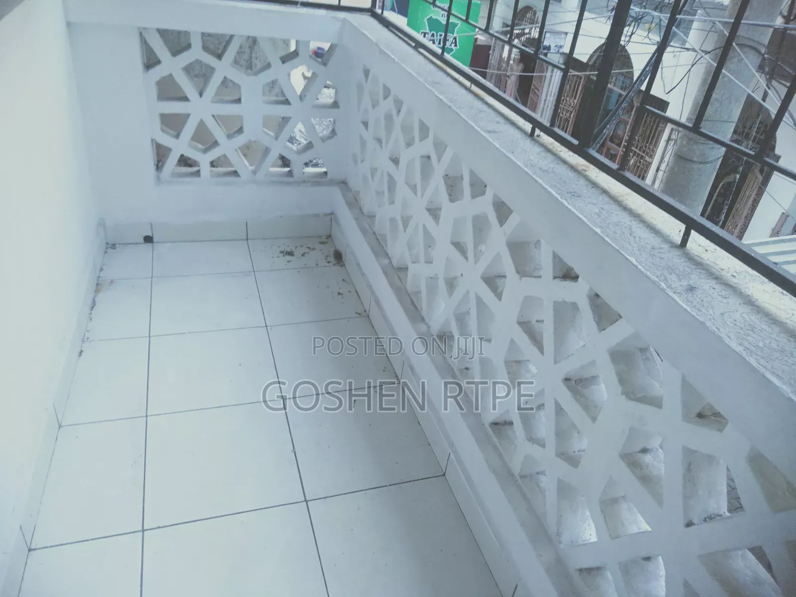 2bdrm Apartment in Makandara Mombasa, Makadara (Msa) for rent in Makadara (Msa)