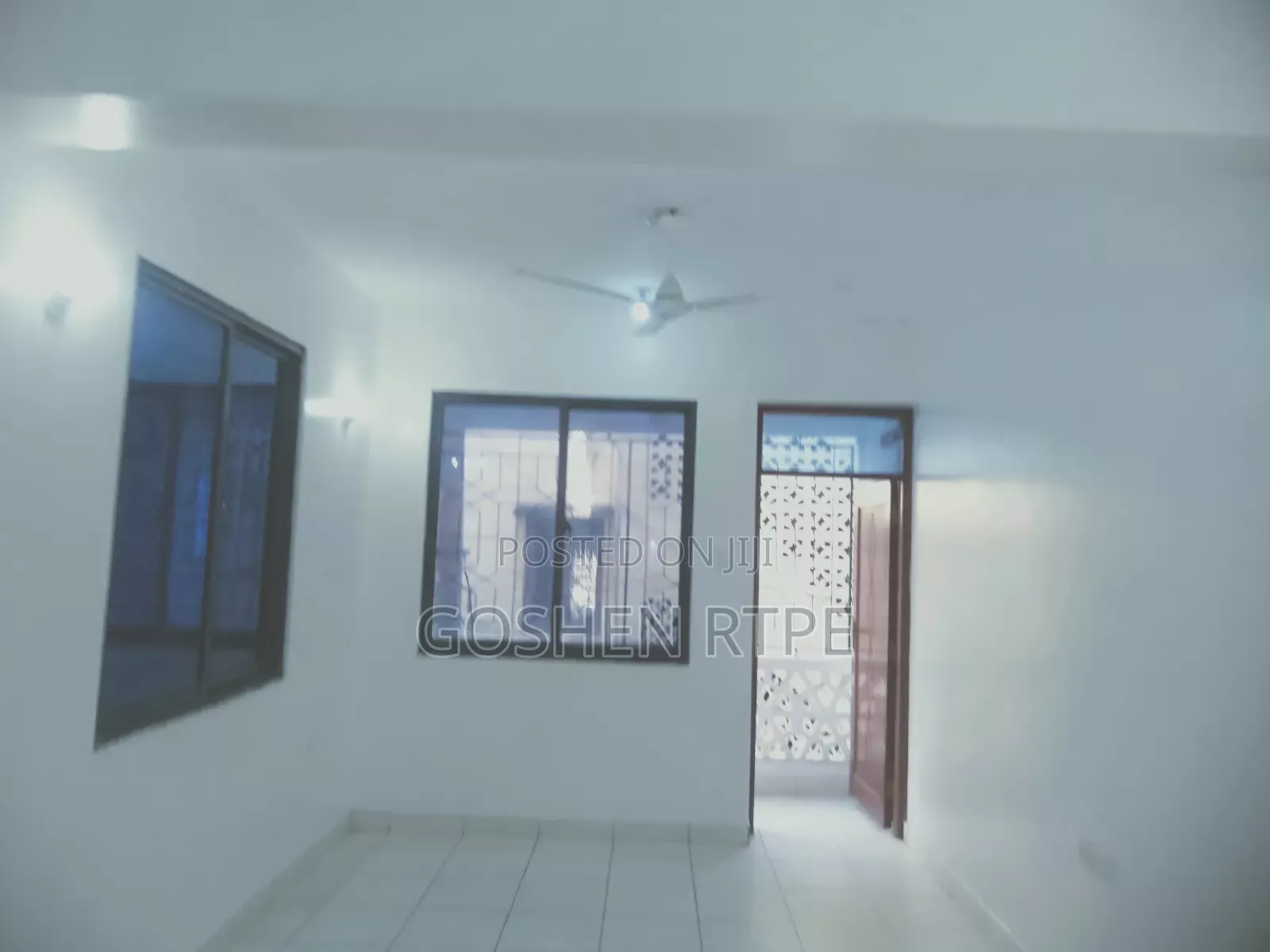 2bdrm Apartment in Makandara Mombasa, Makadara (Msa) for rent in Makadara (Msa)