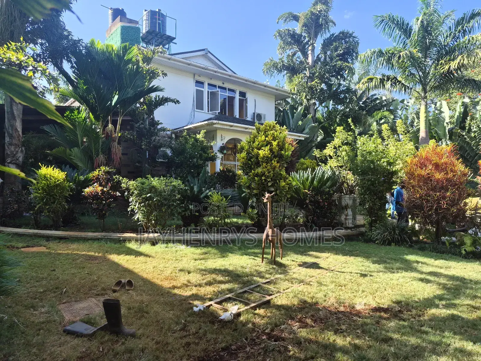 4bdrm House in Runda for rent in Runda