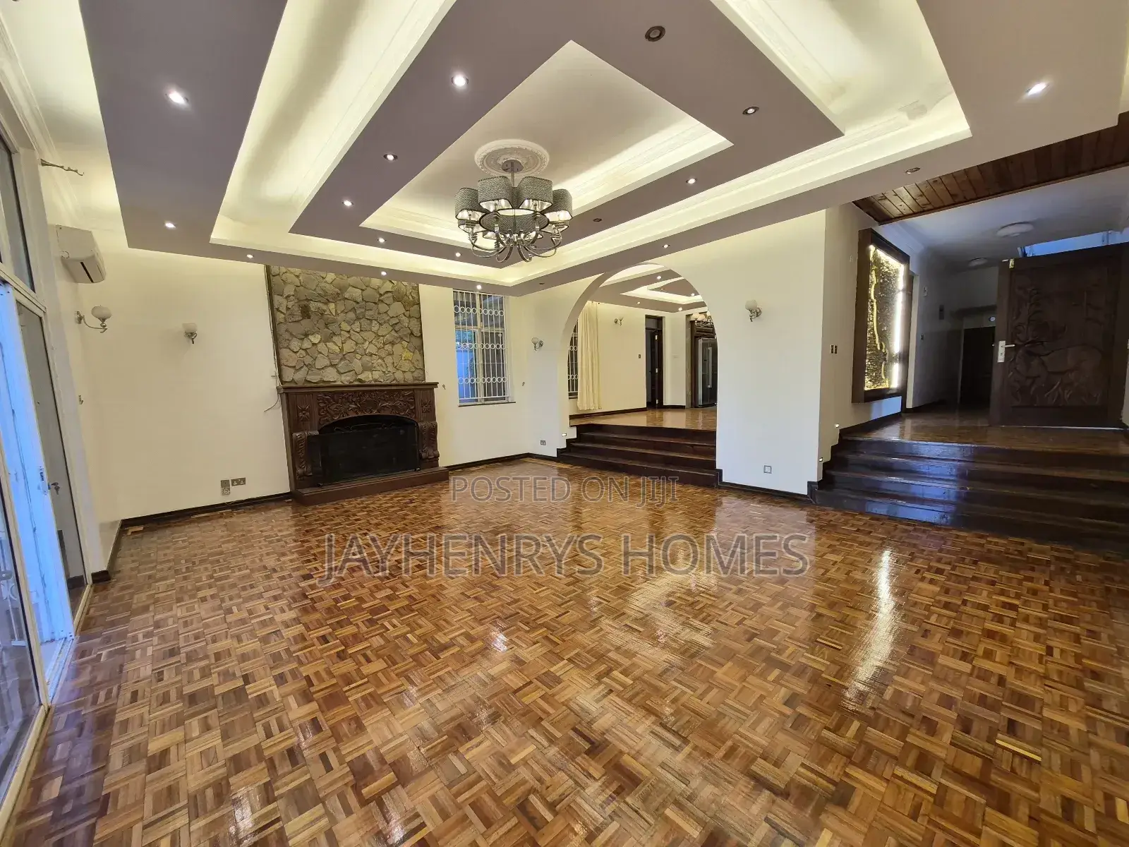 4bdrm House in Runda for rent in Runda