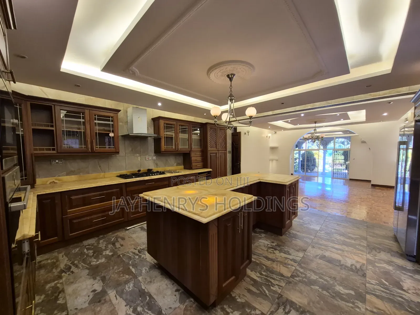 4bdrm House in Runda for rent in Runda