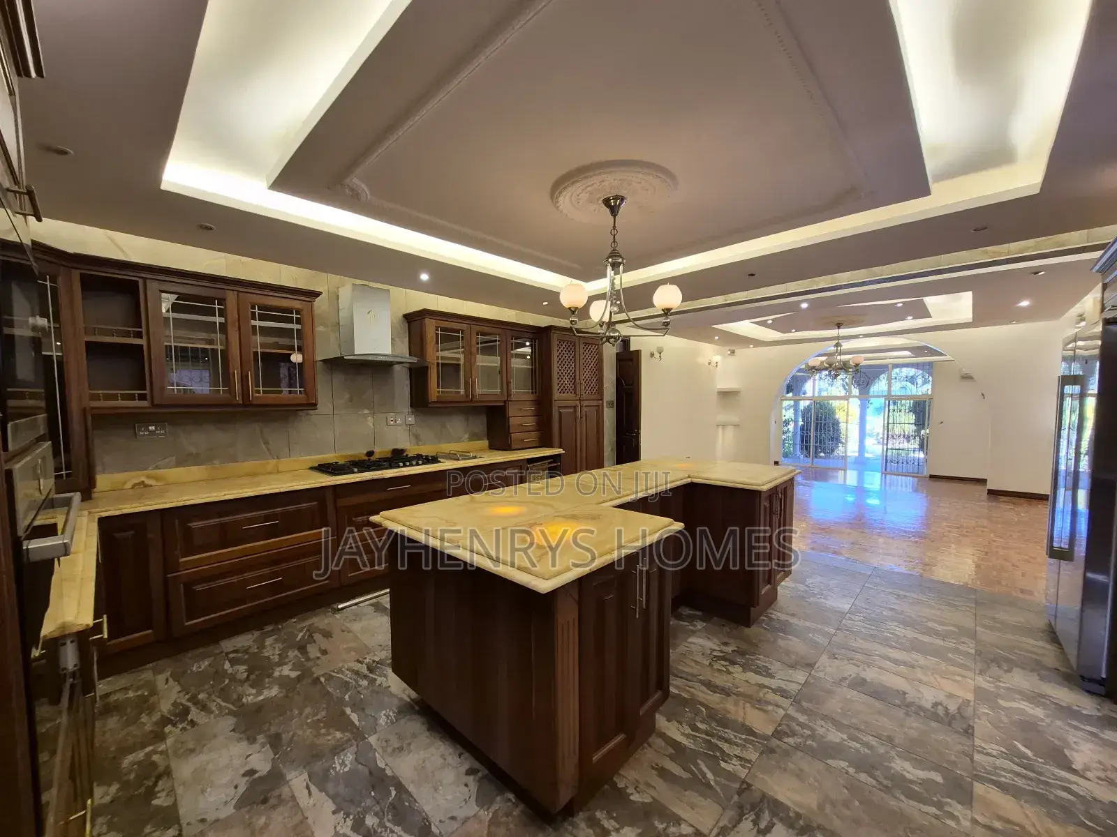 4bdrm House in Runda for rent in Runda