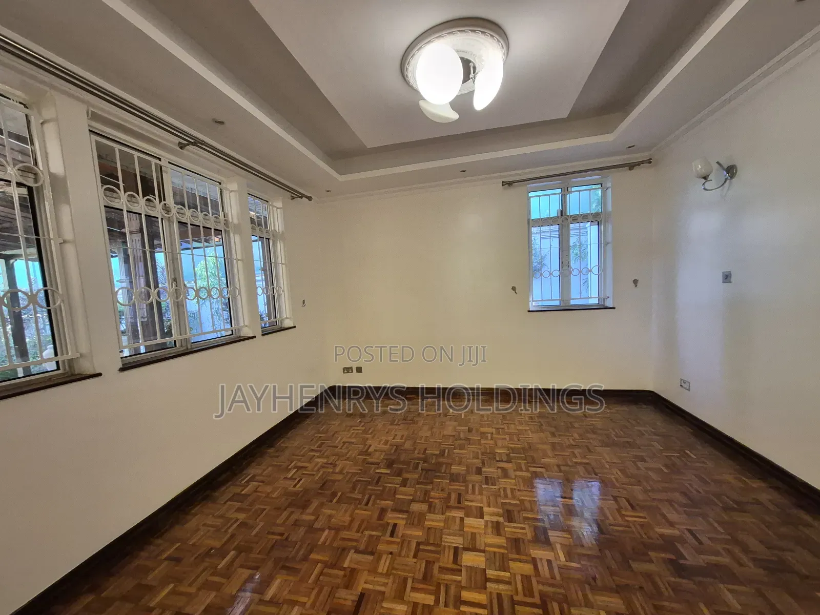 4bdrm House in Runda for rent in Runda