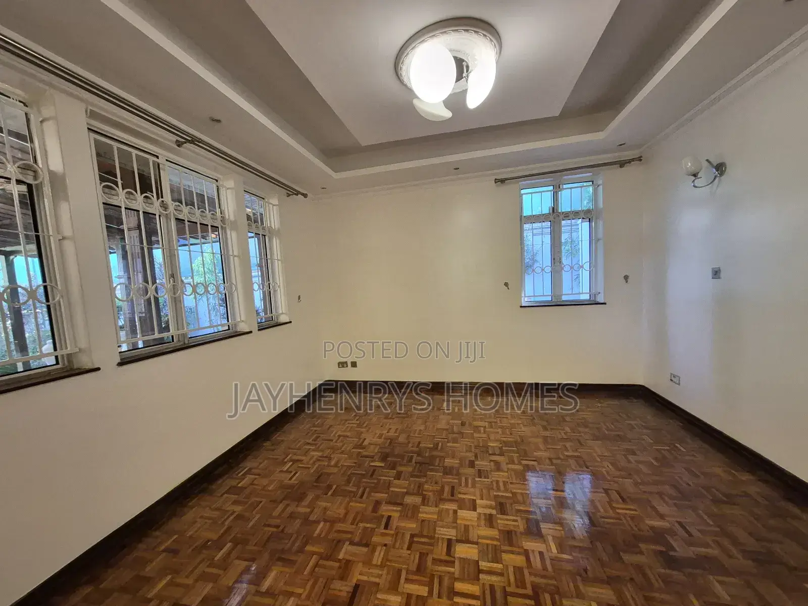 4bdrm House in Runda for rent in Runda