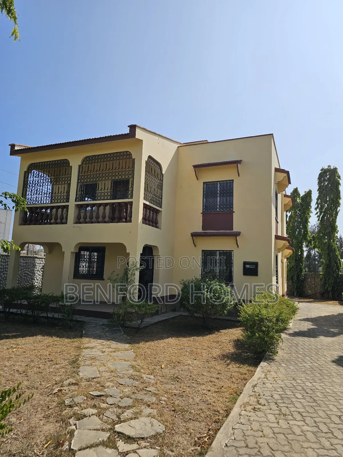 3bdrm House in Nyali for sale in Nyali Mkomani