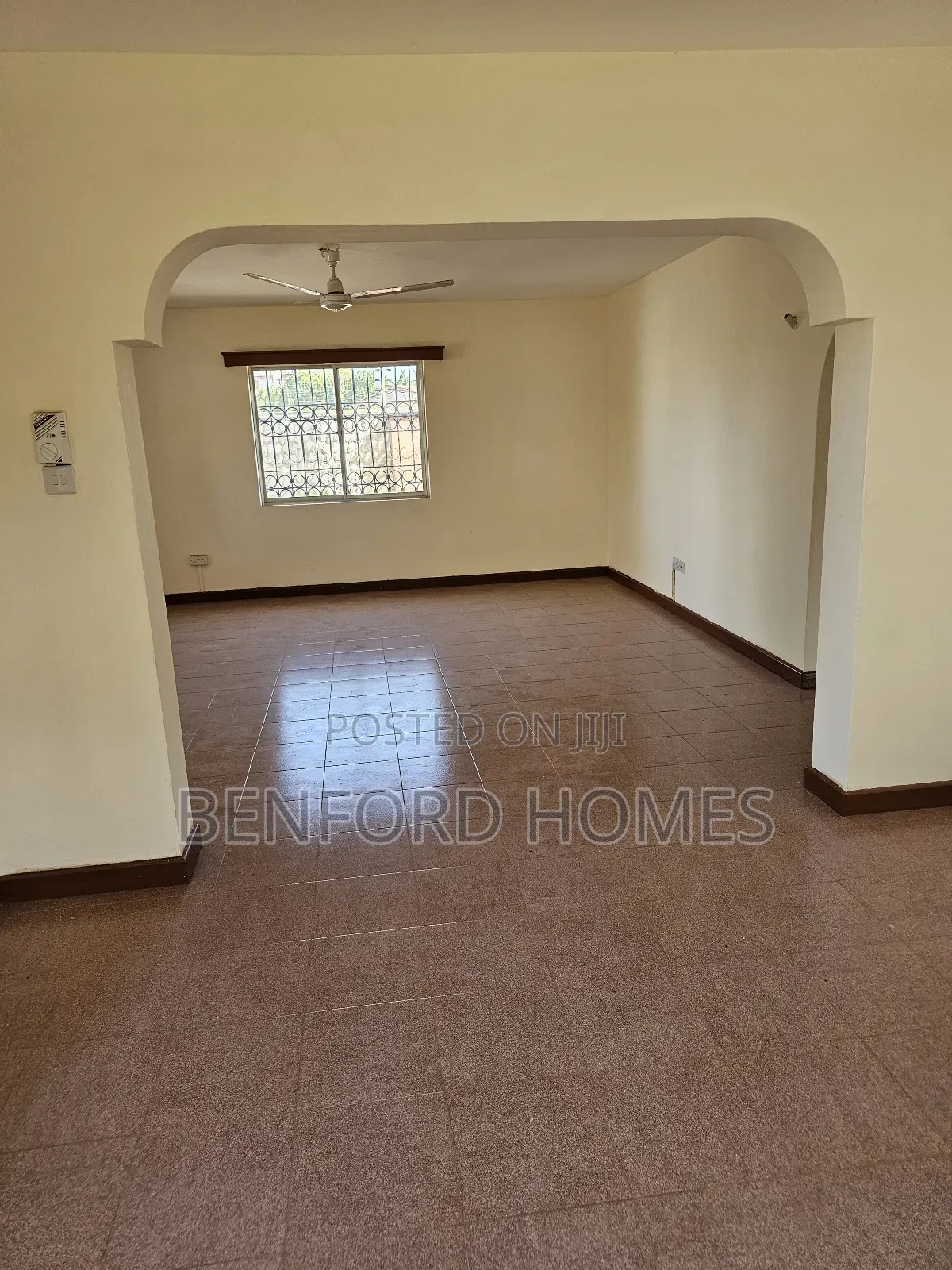3bdrm House in Nyali for sale in Nyali Mkomani