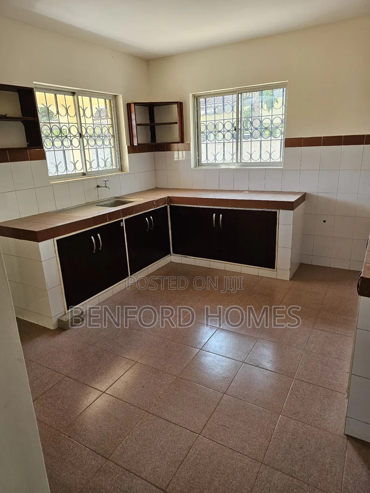 3bdrm House in Nyali for sale in Nyali Mkomani