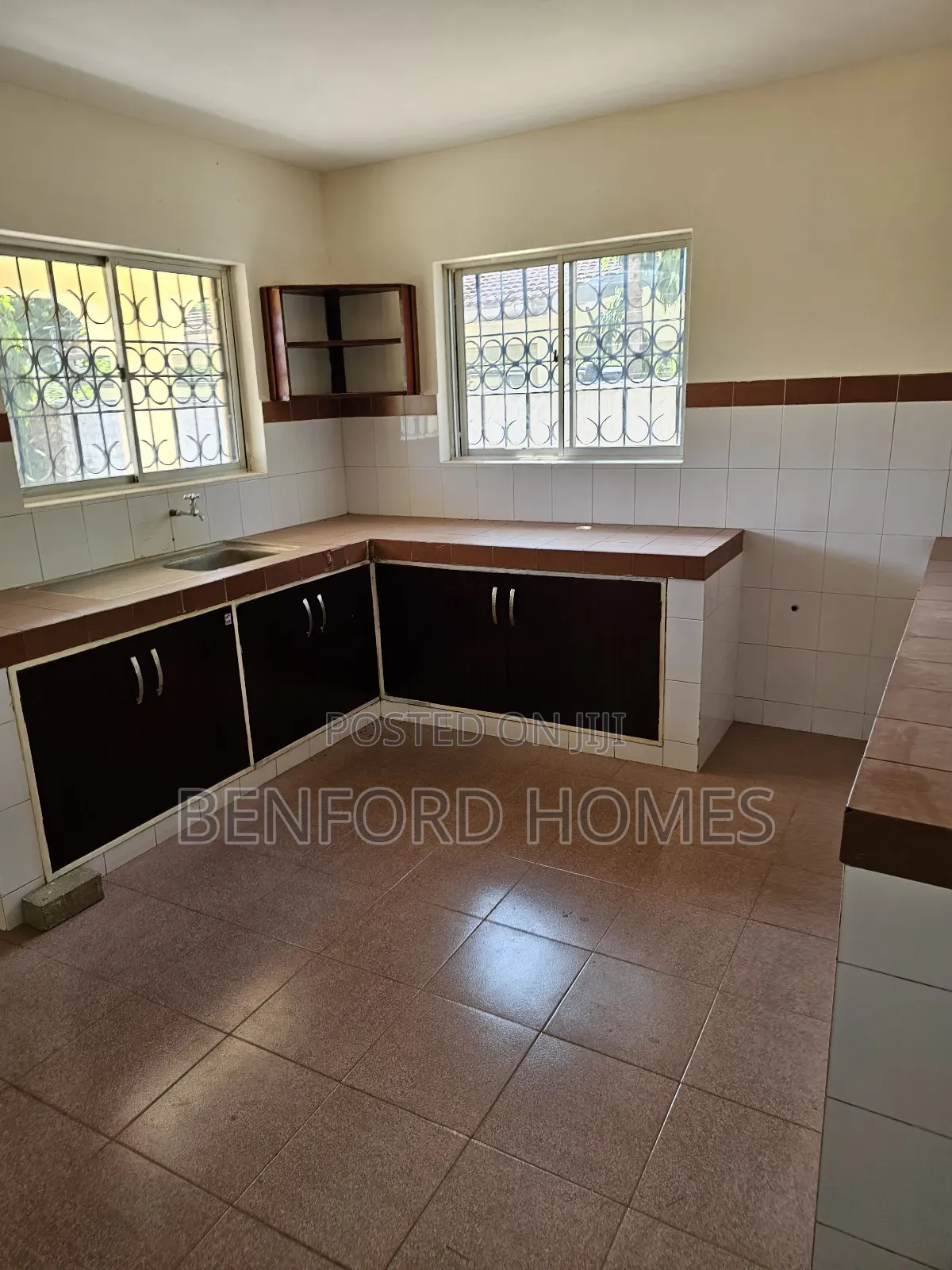 3bdrm House in Nyali for sale in Nyali Mkomani