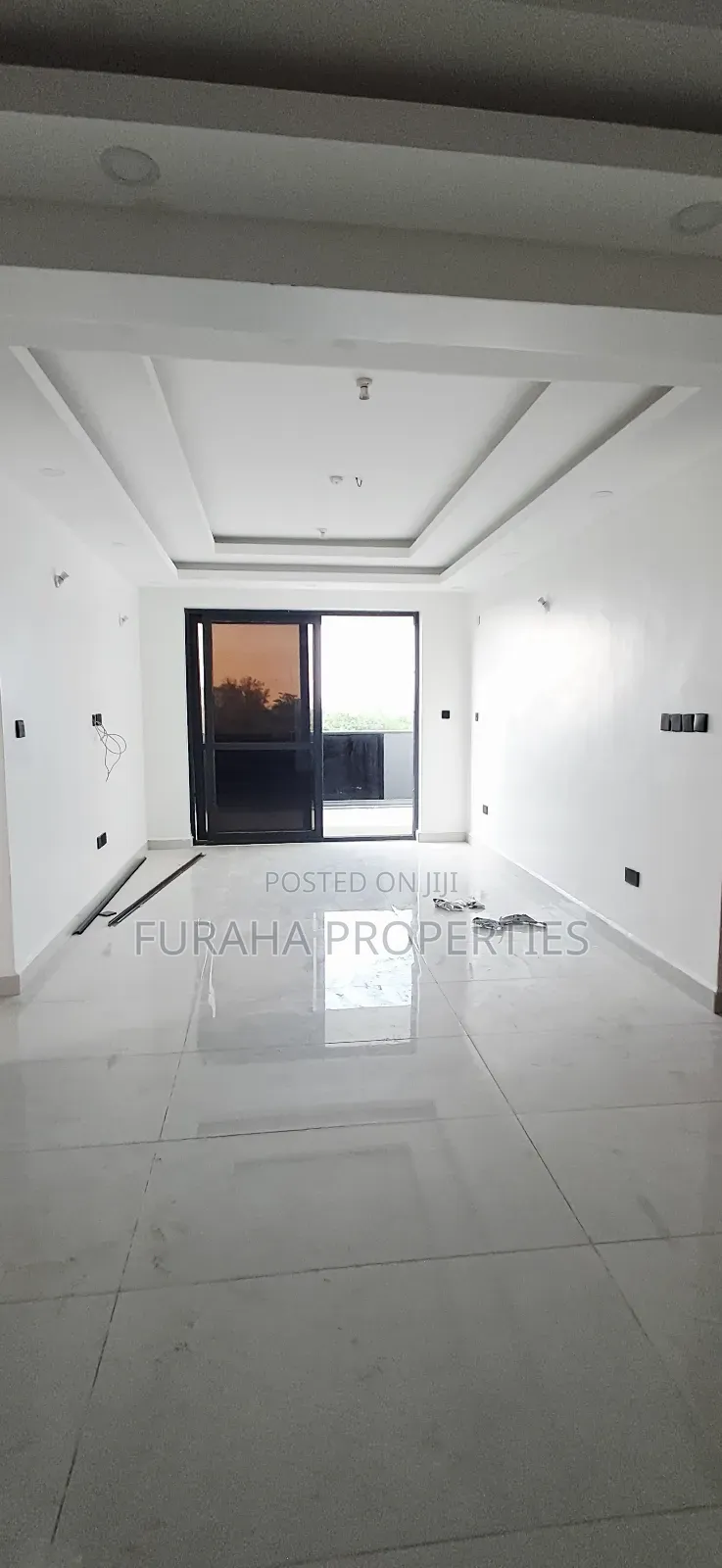 3bdrm Apartment in Nyali for rent in Nyali Mkomani