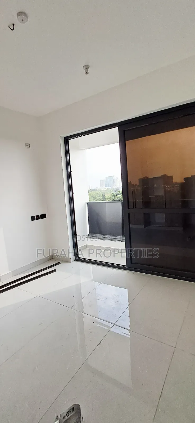 3bdrm Apartment in Nyali for rent in Nyali Mkomani