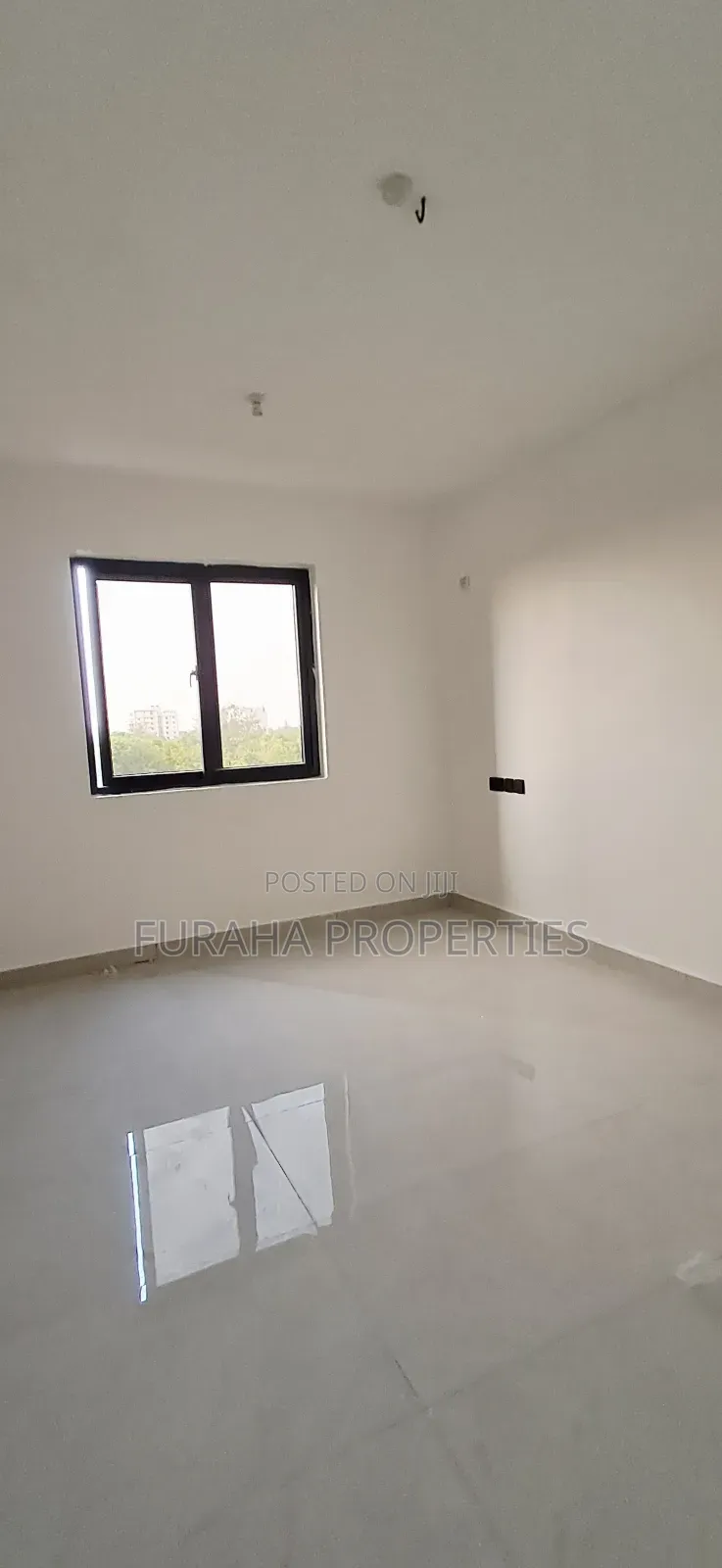 3bdrm Apartment in Nyali for rent in Nyali Mkomani