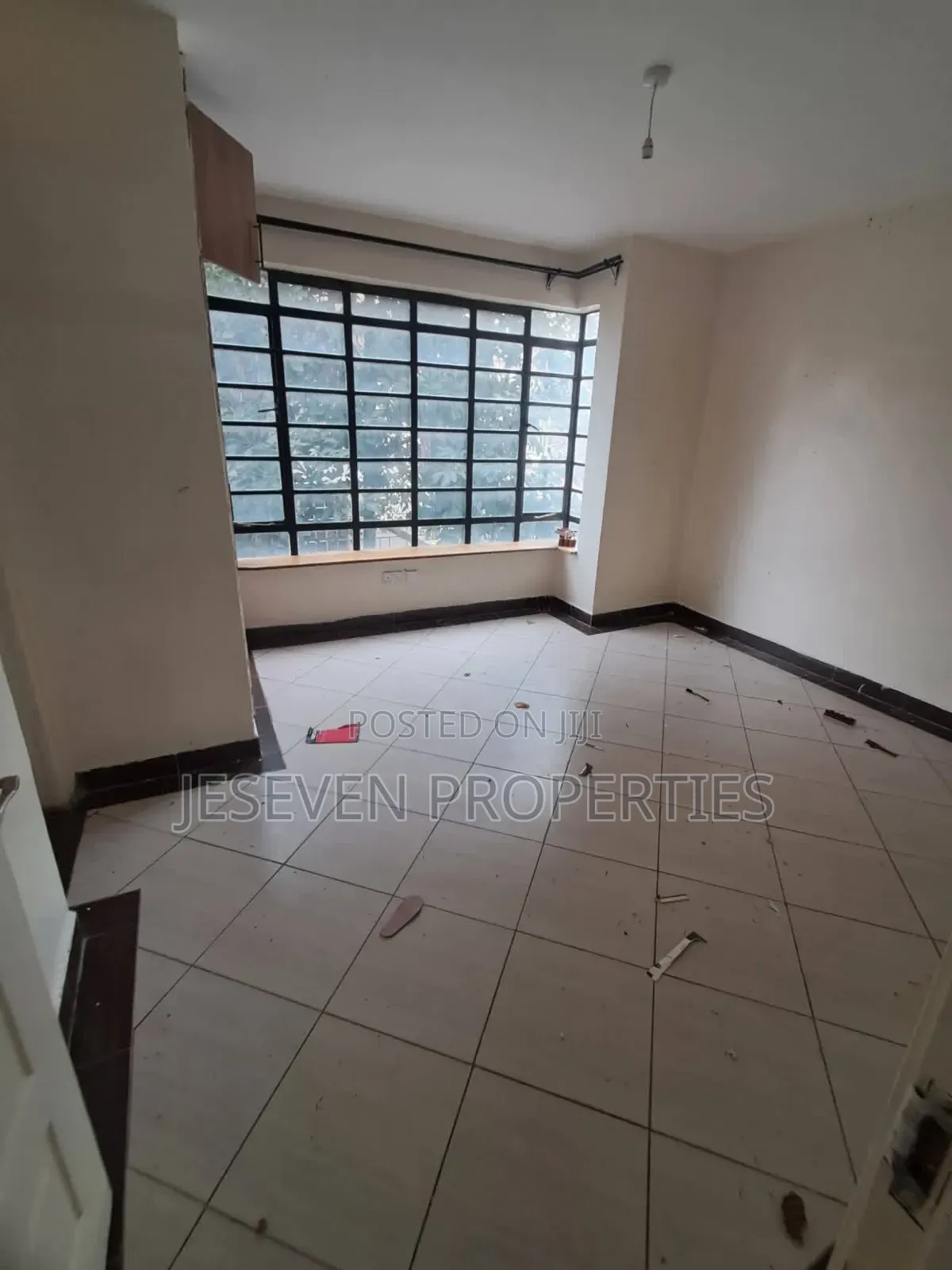 2bdrm Apartment in Syokimau, Gateway Mall Area for rent in Gateway Mall Area