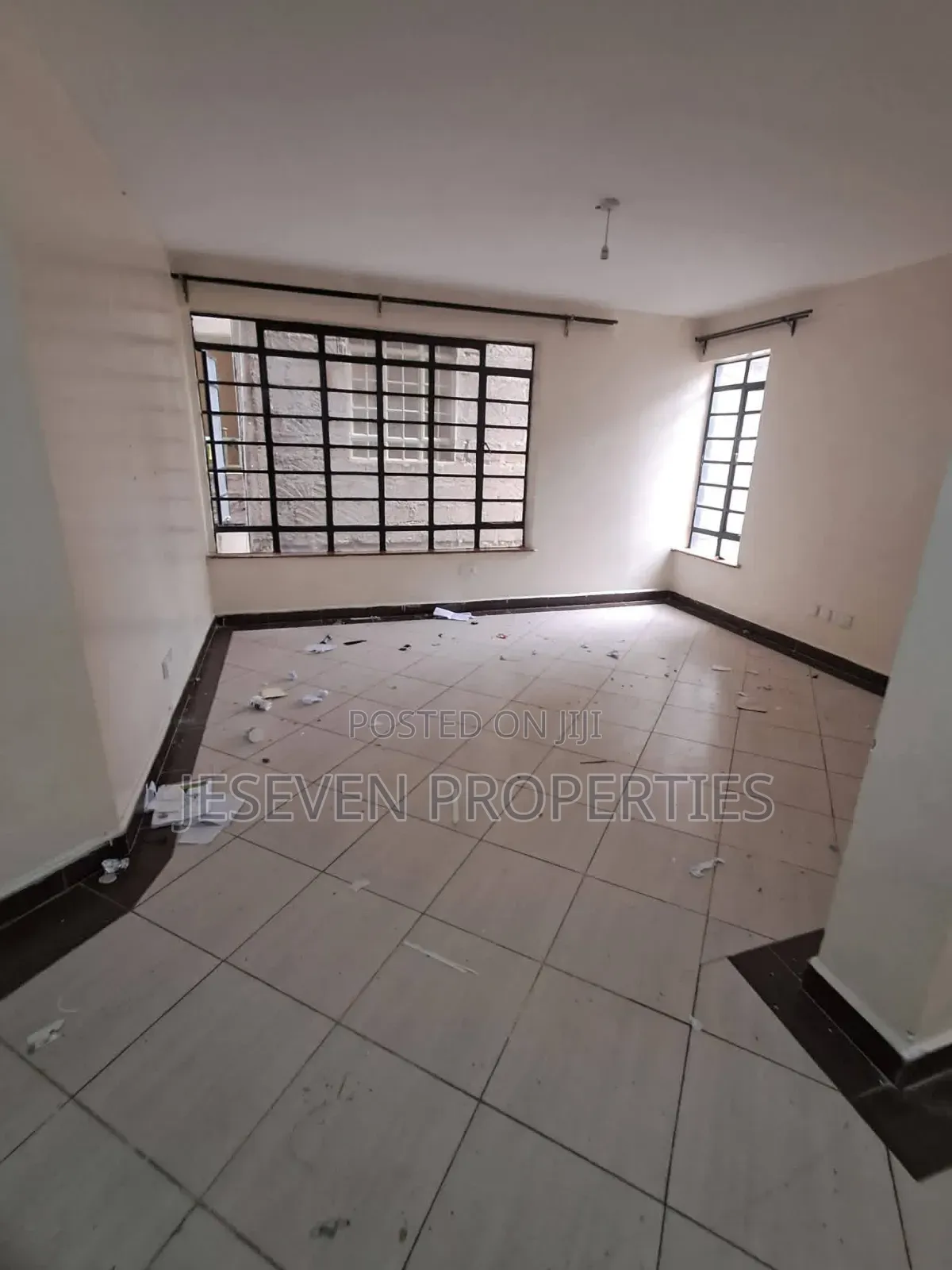2bdrm Apartment in Syokimau, Gateway Mall Area for rent in Gateway Mall Area