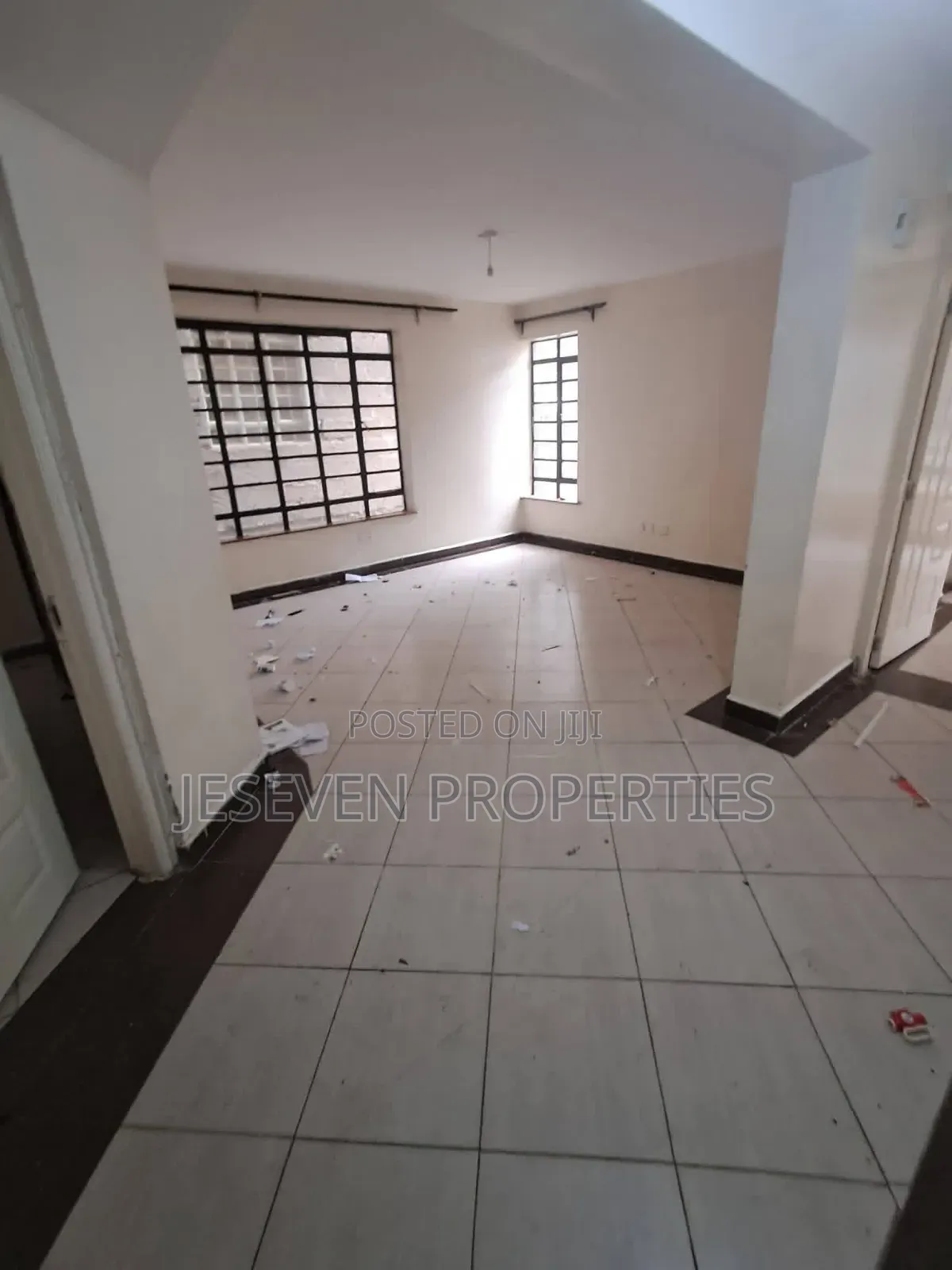 2bdrm Apartment in Syokimau, Gateway Mall Area for rent in Gateway Mall Area