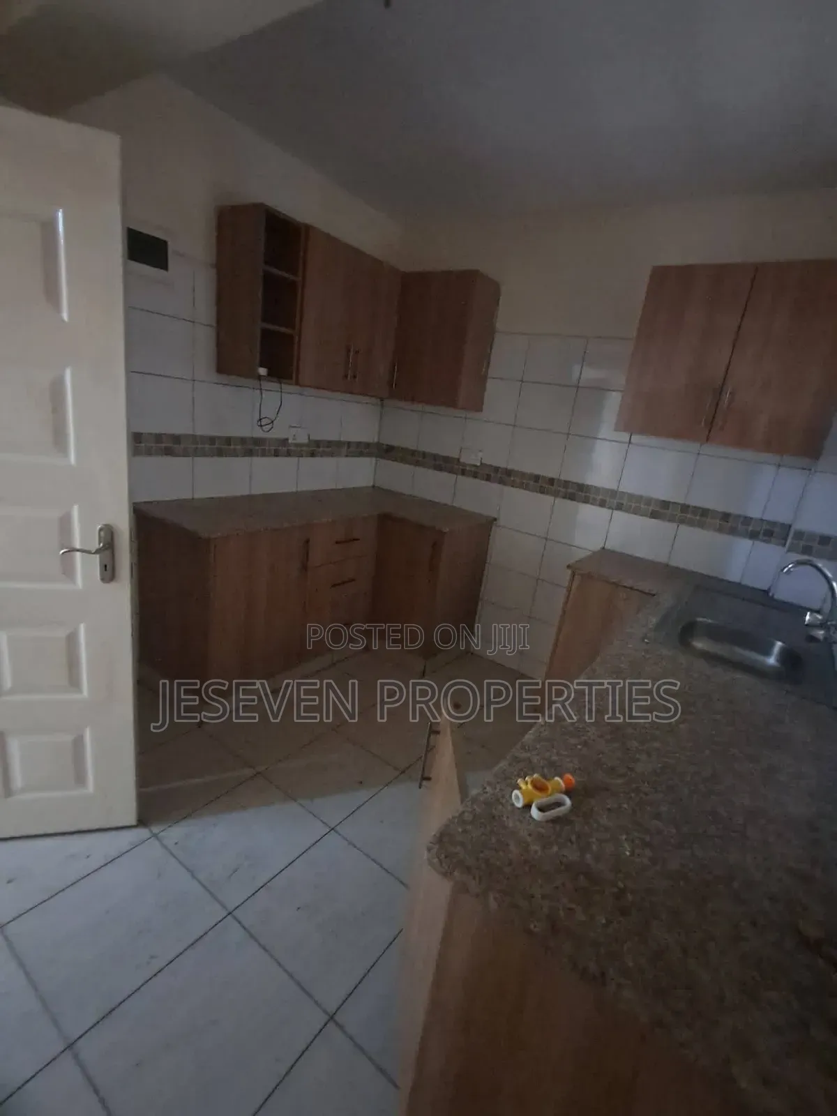 2bdrm Apartment in Syokimau, Gateway Mall Area for rent in Gateway Mall Area