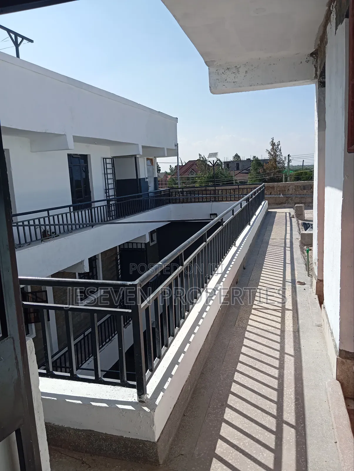 1bdrm Apartment in Syokimau, Katani for rent in Katani