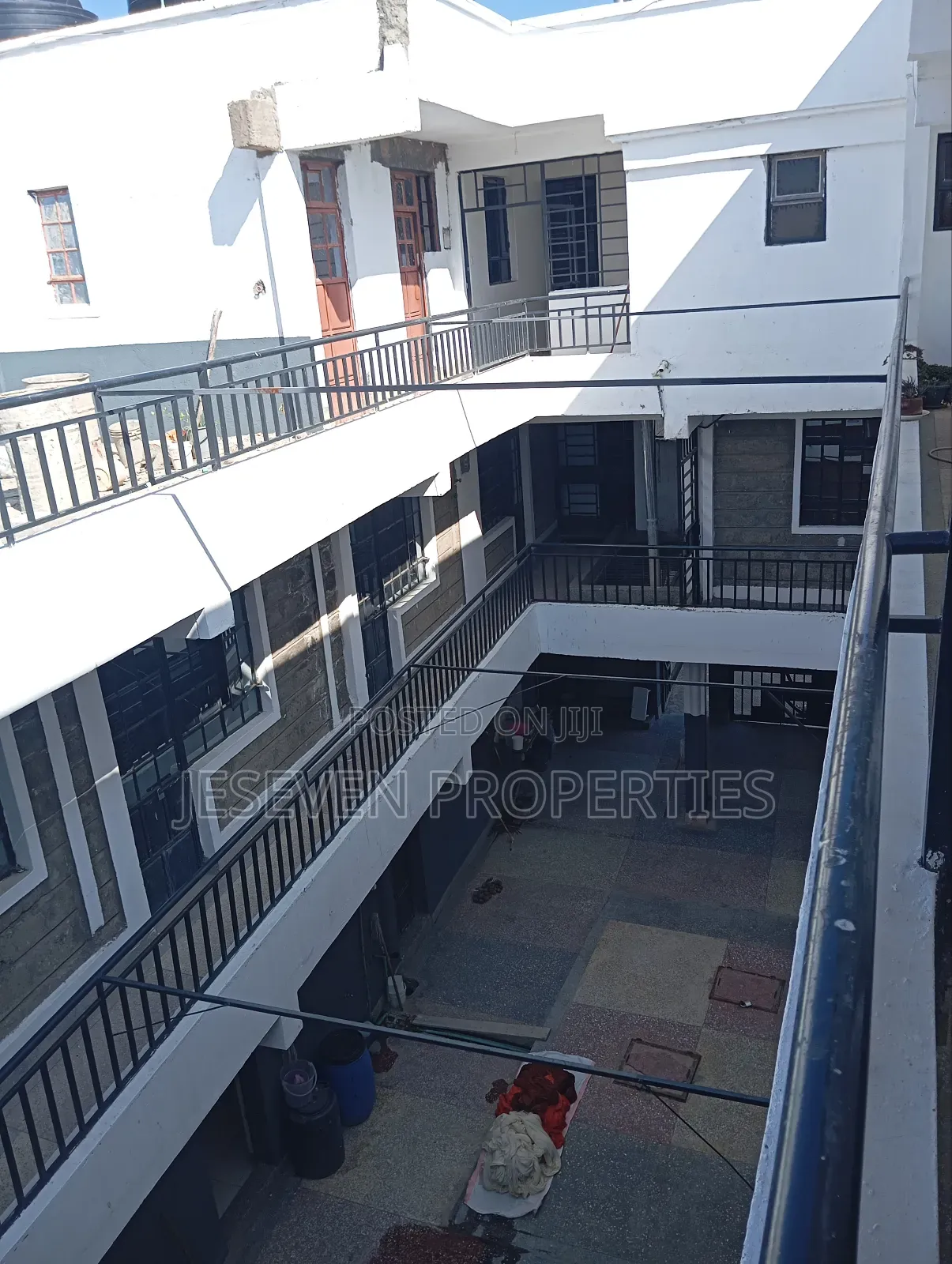 1bdrm Apartment in Syokimau, Katani for rent in Katani