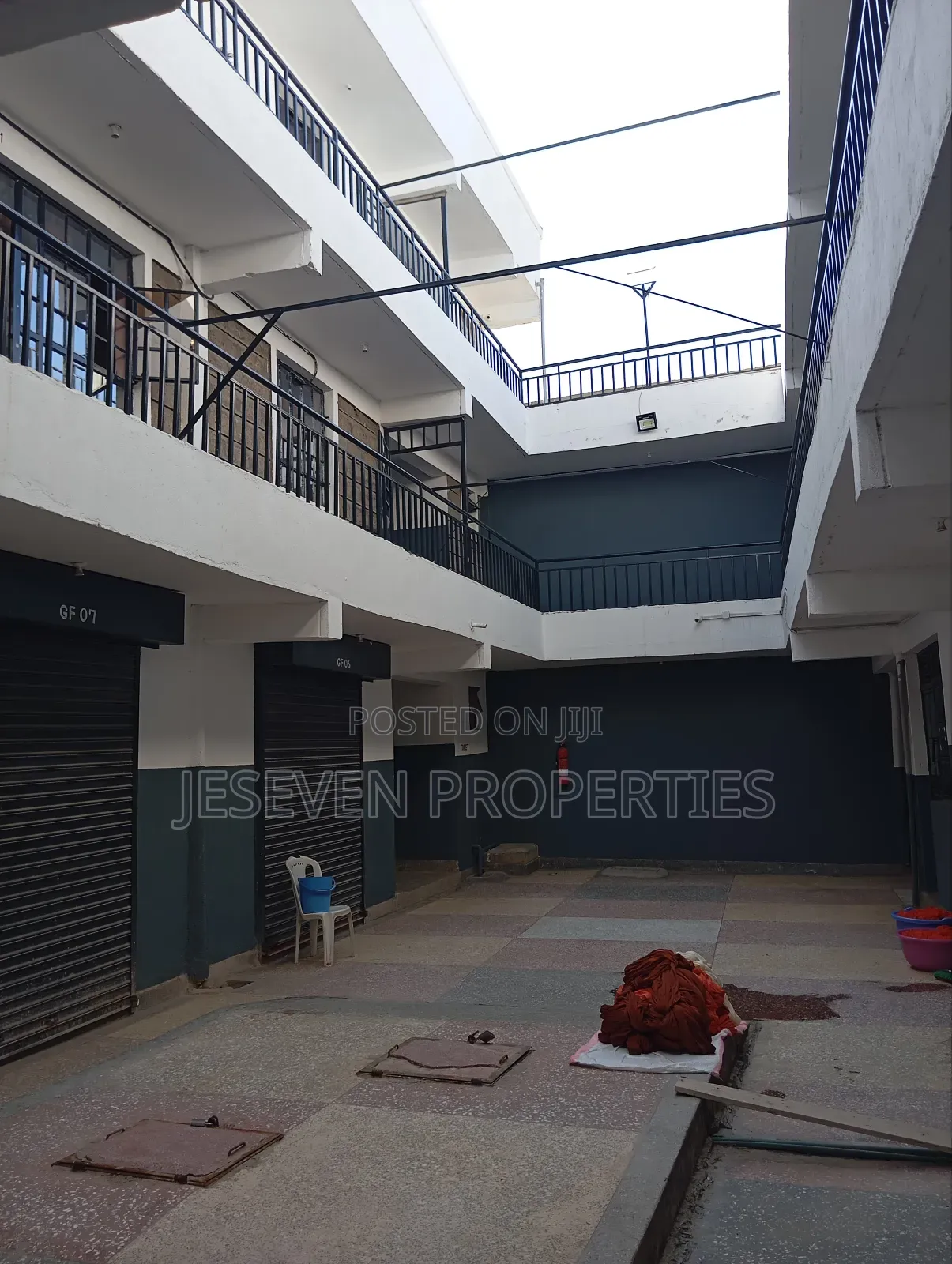 1bdrm Apartment in Syokimau, Katani for rent in Katani