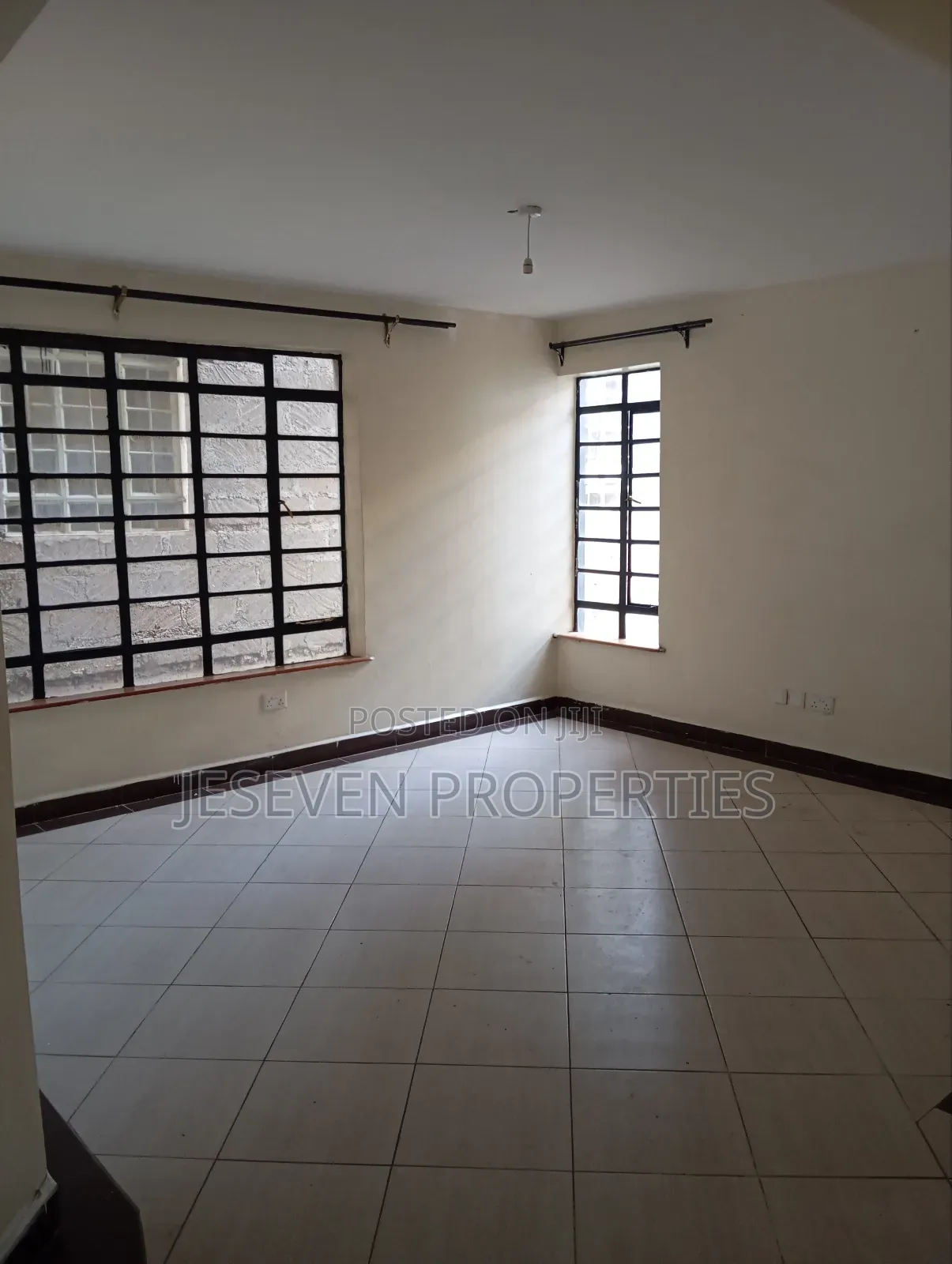 1bdrm Apartment in Syokimau, Katani for rent in Katani