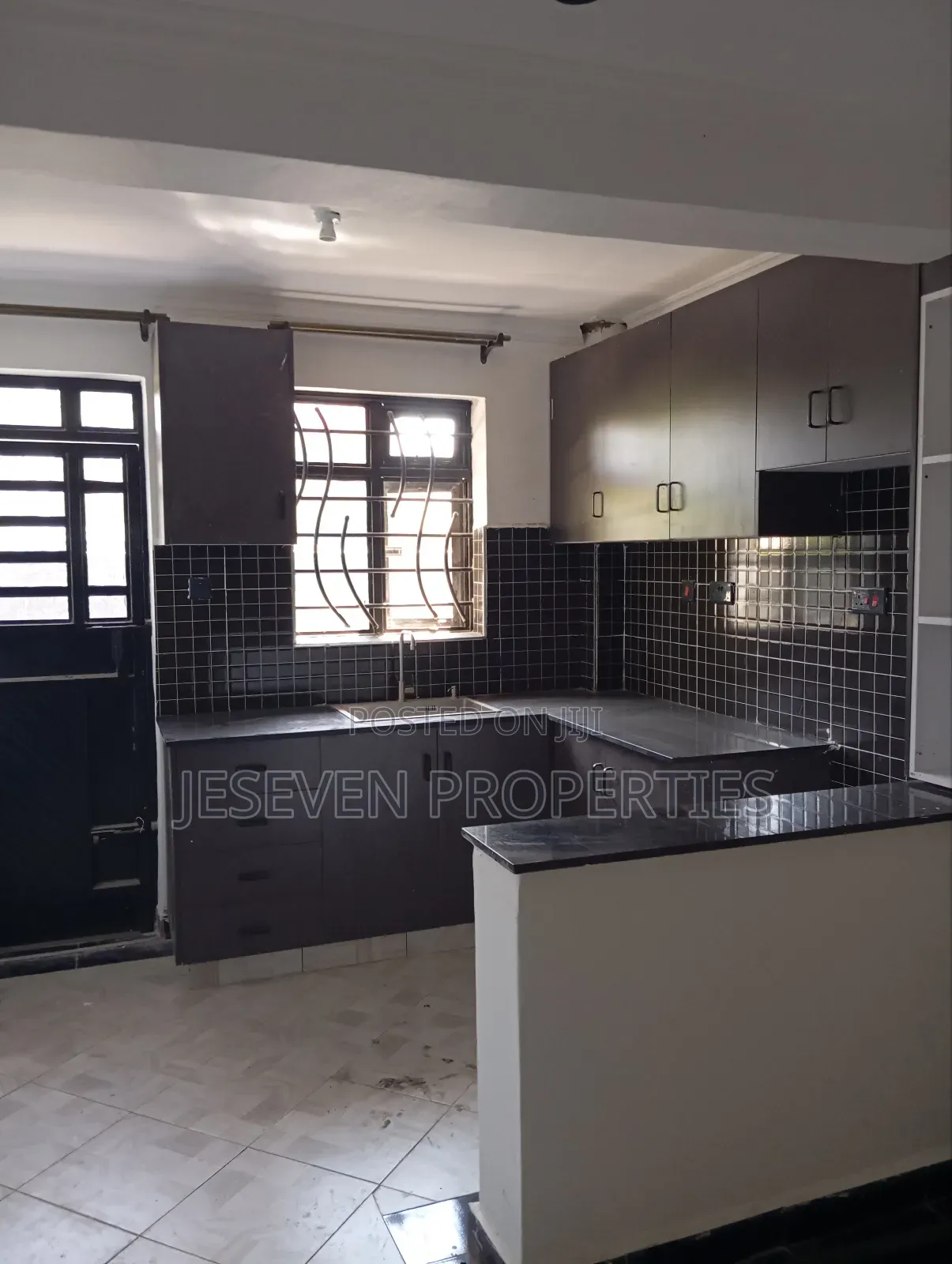 2bdrm Apartment in Syokimau, Gateway Mall Area for rent in Gateway Mall Area