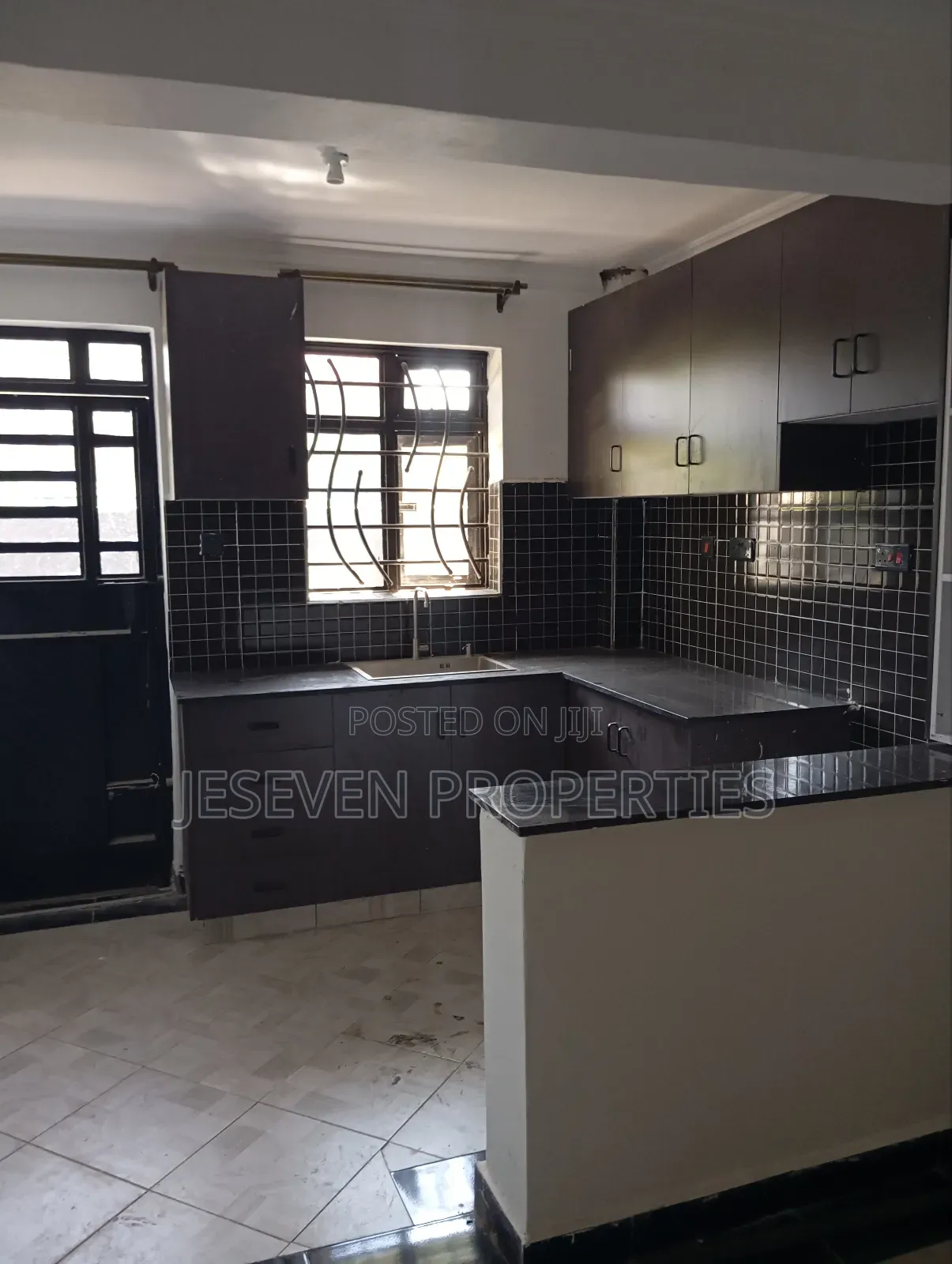 2bdrm Apartment in Syokimau, Gateway Mall Area for rent in Gateway Mall Area