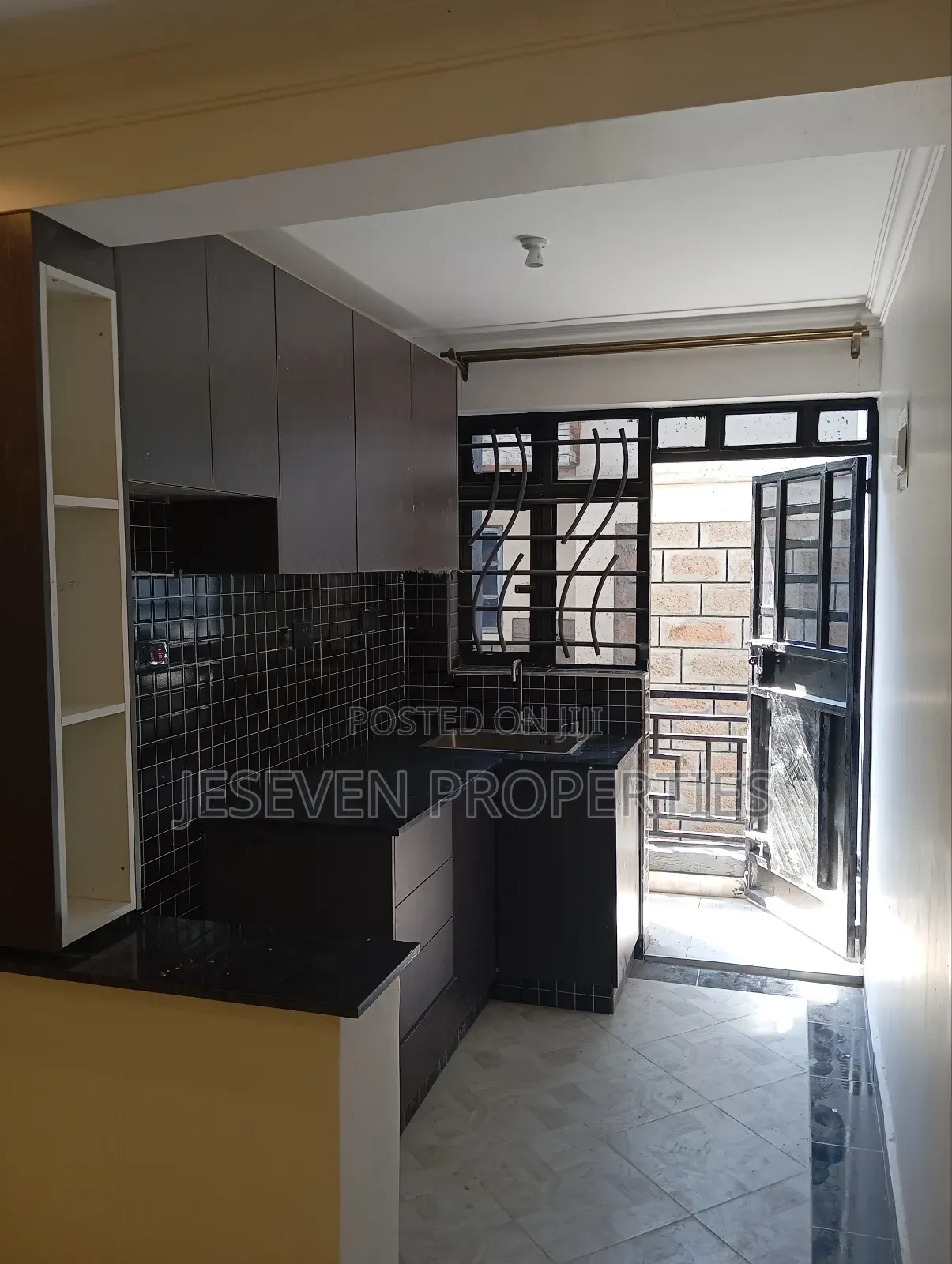 2bdrm Apartment in Syokimau, Gateway Mall Area for rent in Gateway Mall Area