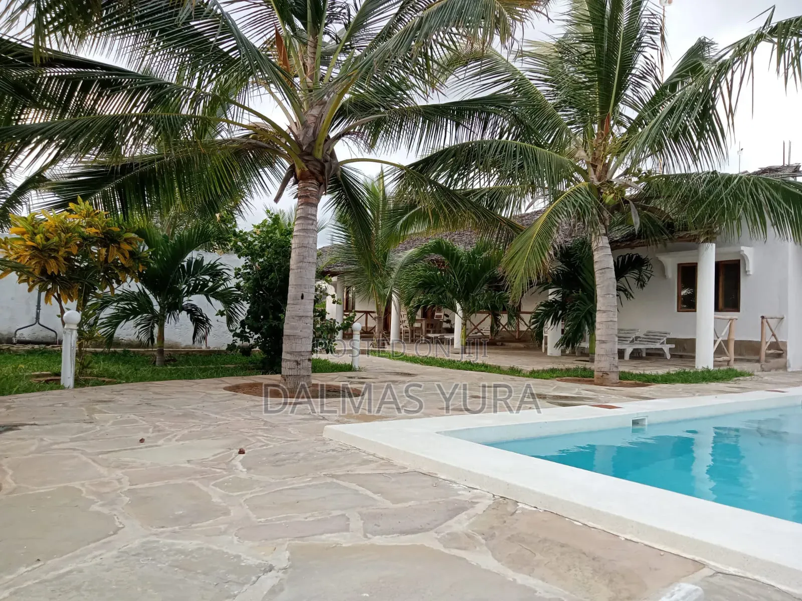 Furnished 3bdrm Villa in Watamu for sale in Watamu