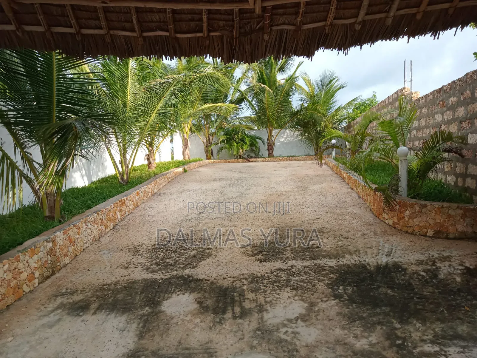Furnished 3bdrm Villa in Watamu for sale in Watamu