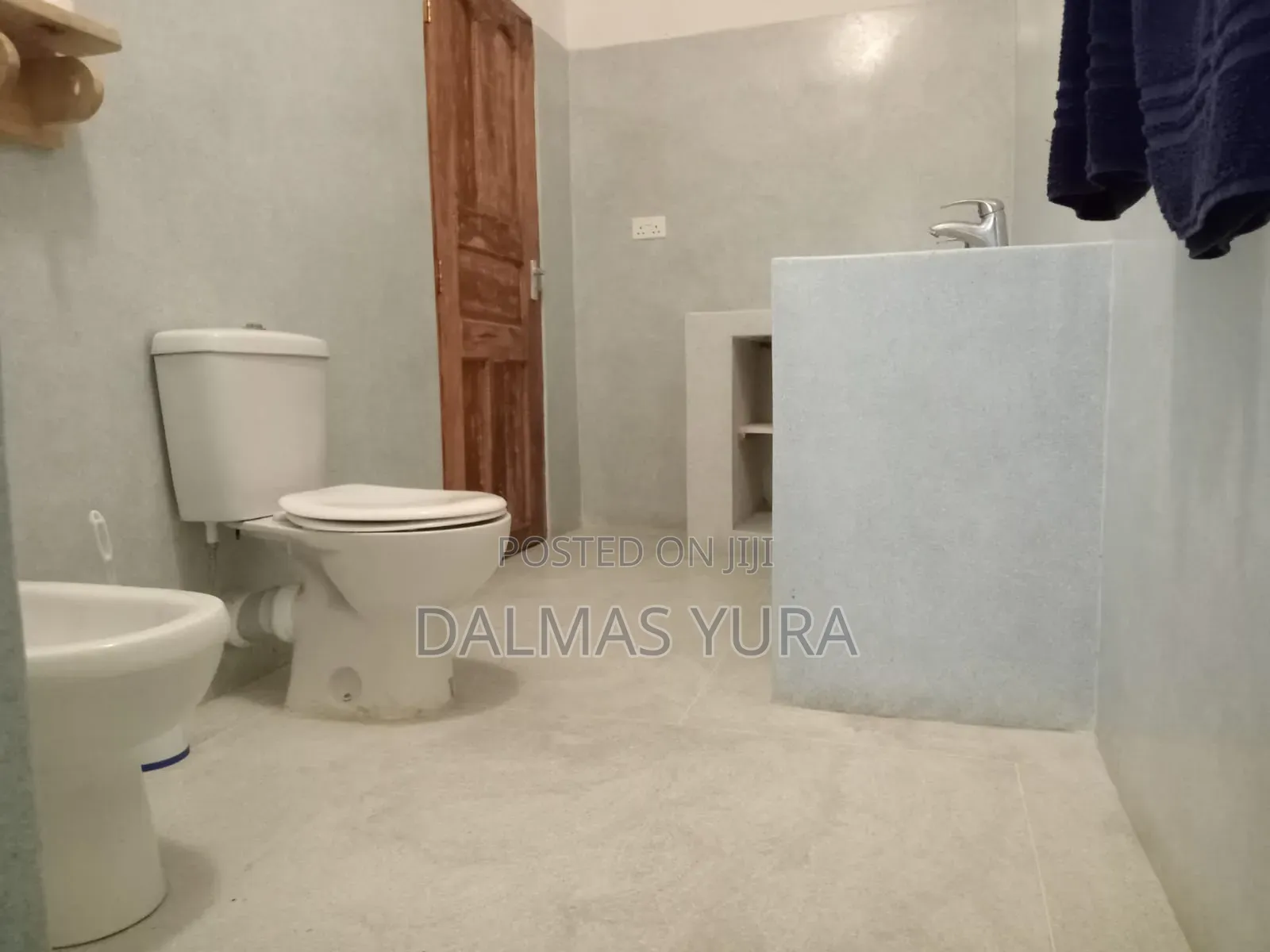 Furnished 3bdrm Villa in Watamu for sale in Watamu