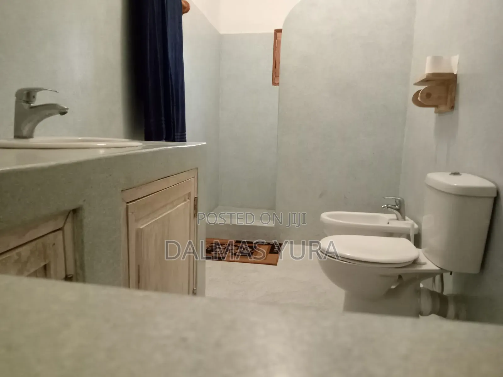 Furnished 3bdrm Villa in Watamu for sale in Watamu
