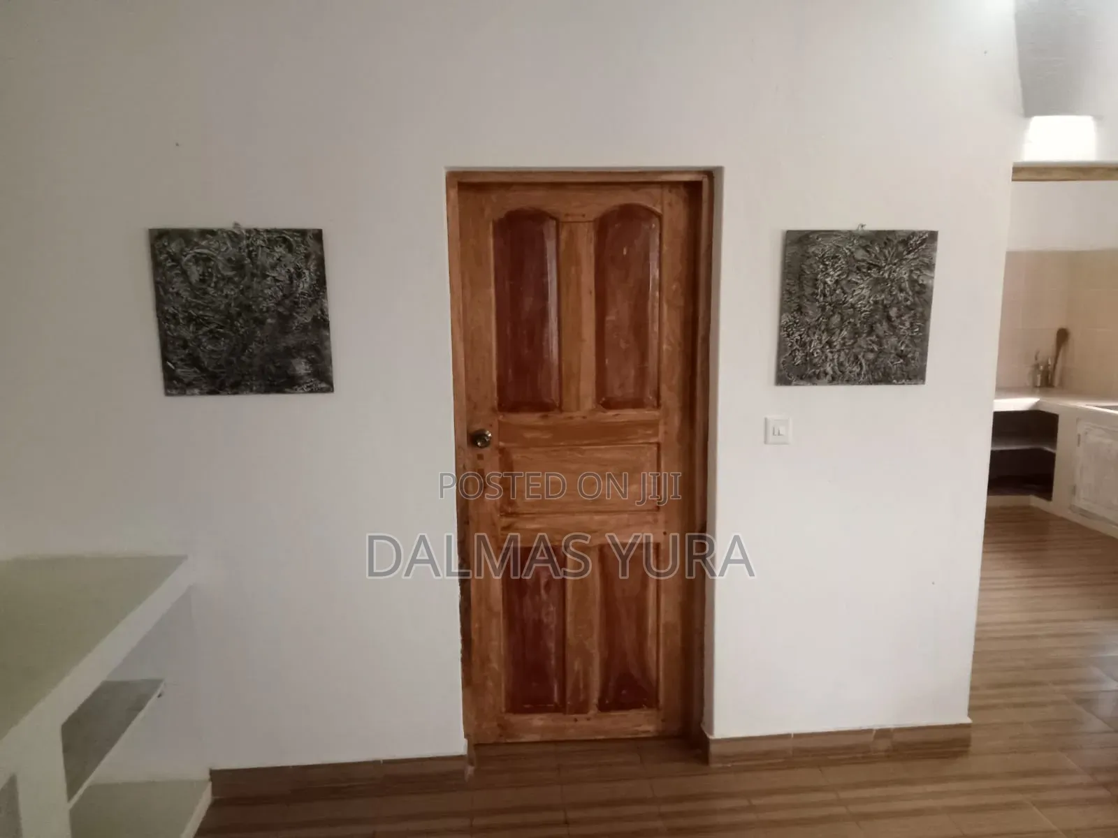 Furnished 3bdrm Villa in Watamu for sale in Watamu