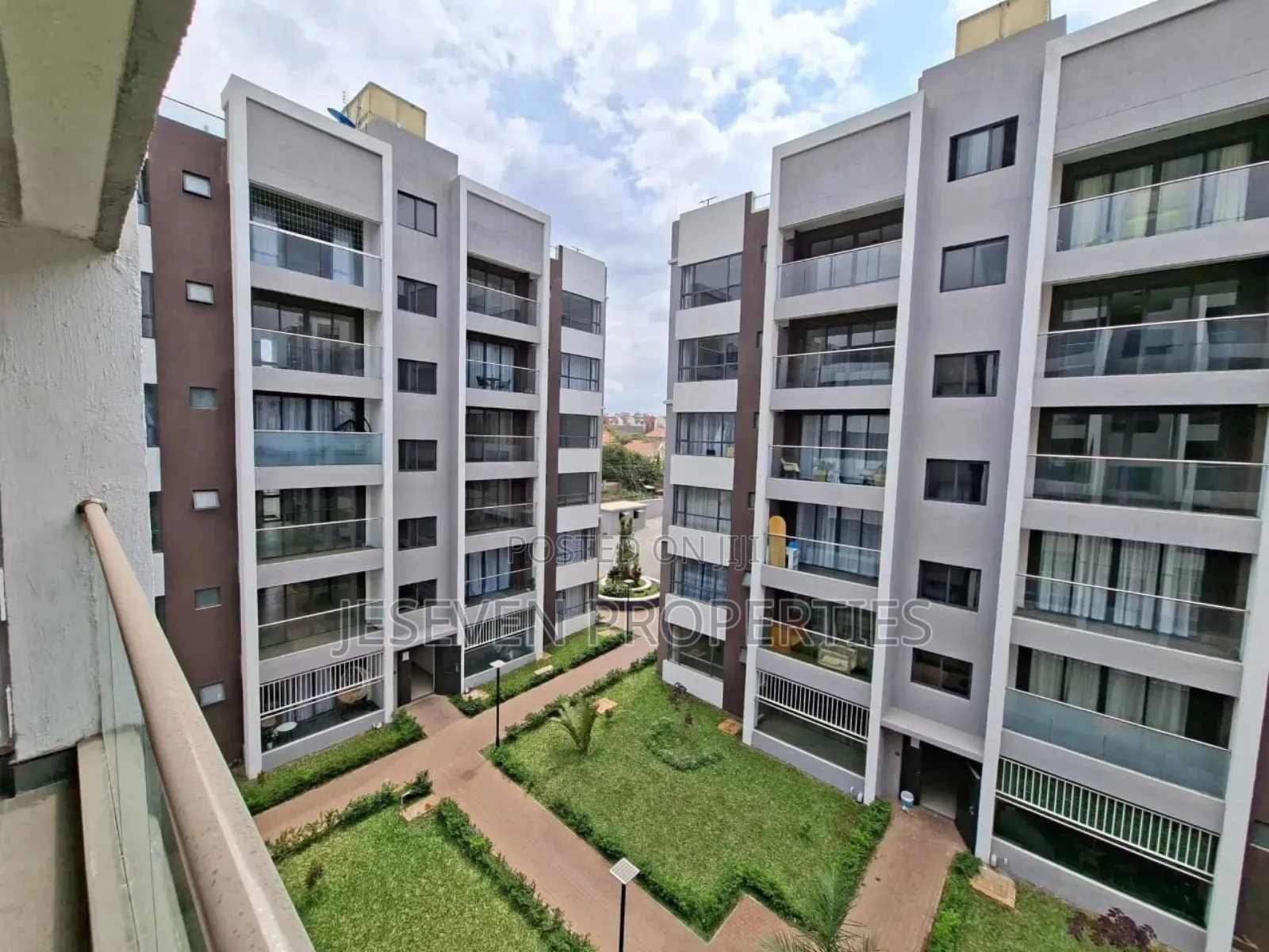 3bdrm Apartment in Syokimau, Gateway Mall Area for rent in Gateway Mall Area