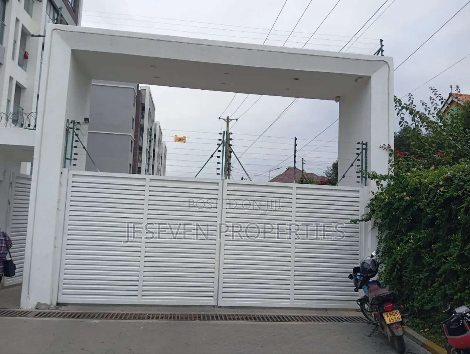 3bdrm Apartment in Syokimau, Gateway Mall Area for rent in Gateway Mall Area