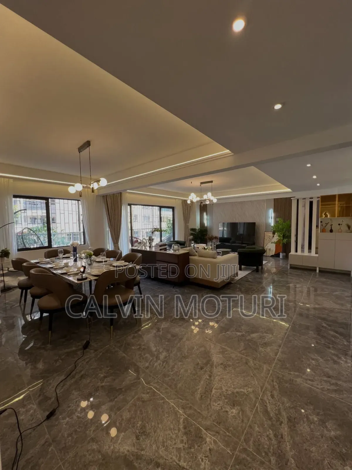 4bdrm Apartment in Near Kasuku Centre, Kileleshwa for sale in Kileleshwa