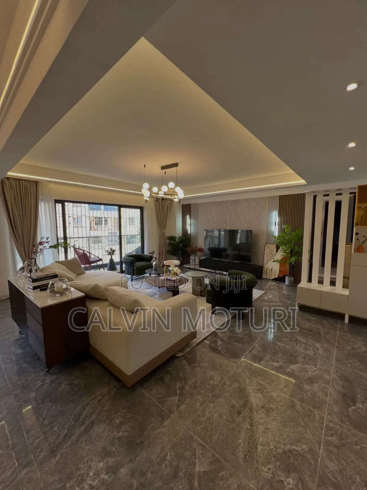 4bdrm Apartment in Near Kasuku Centre, Kileleshwa for sale in Kileleshwa