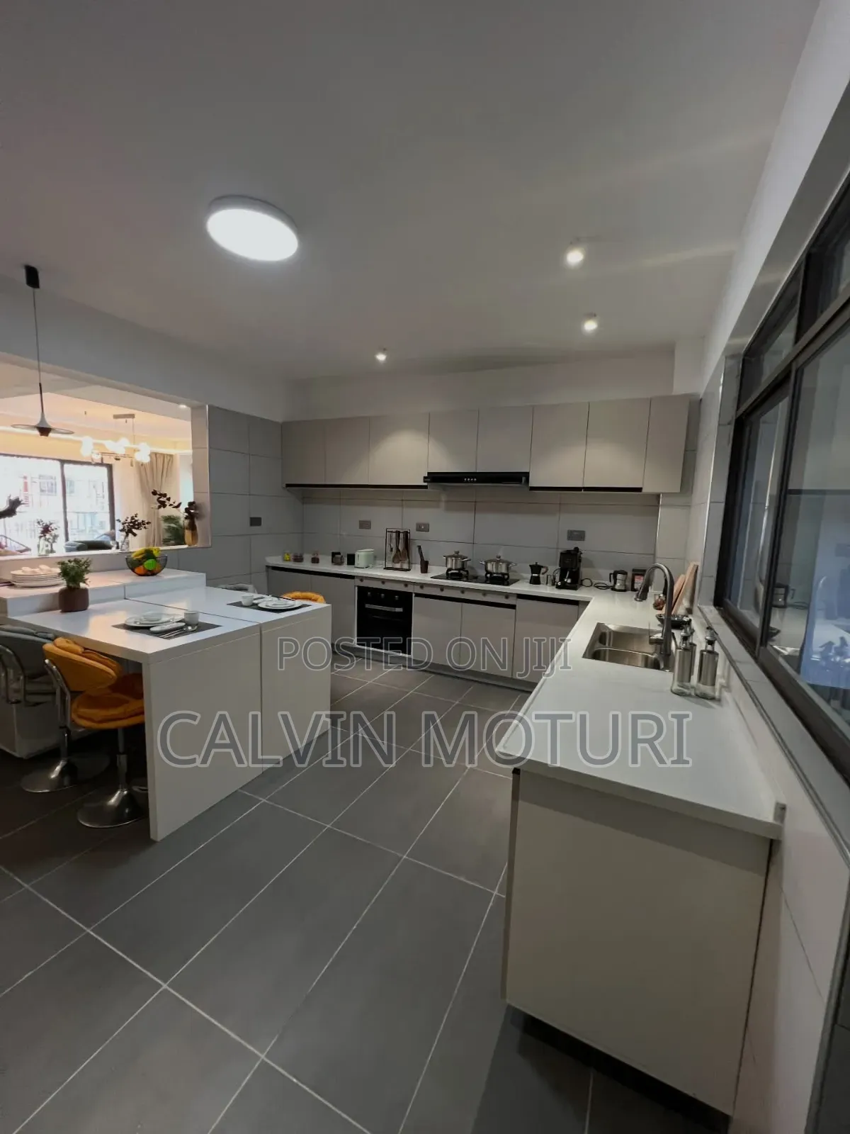 4bdrm Apartment in Near Kasuku Centre, Kileleshwa for sale in Kileleshwa