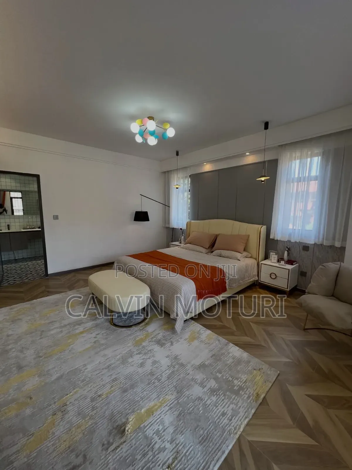 4bdrm Apartment in Near Kasuku Centre, Kileleshwa for sale in Kileleshwa