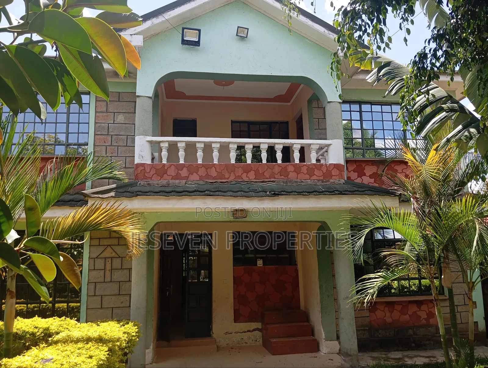 6bdrm Mansion in Syokimau, Gateway Mall Area for rent in Gateway Mall Area