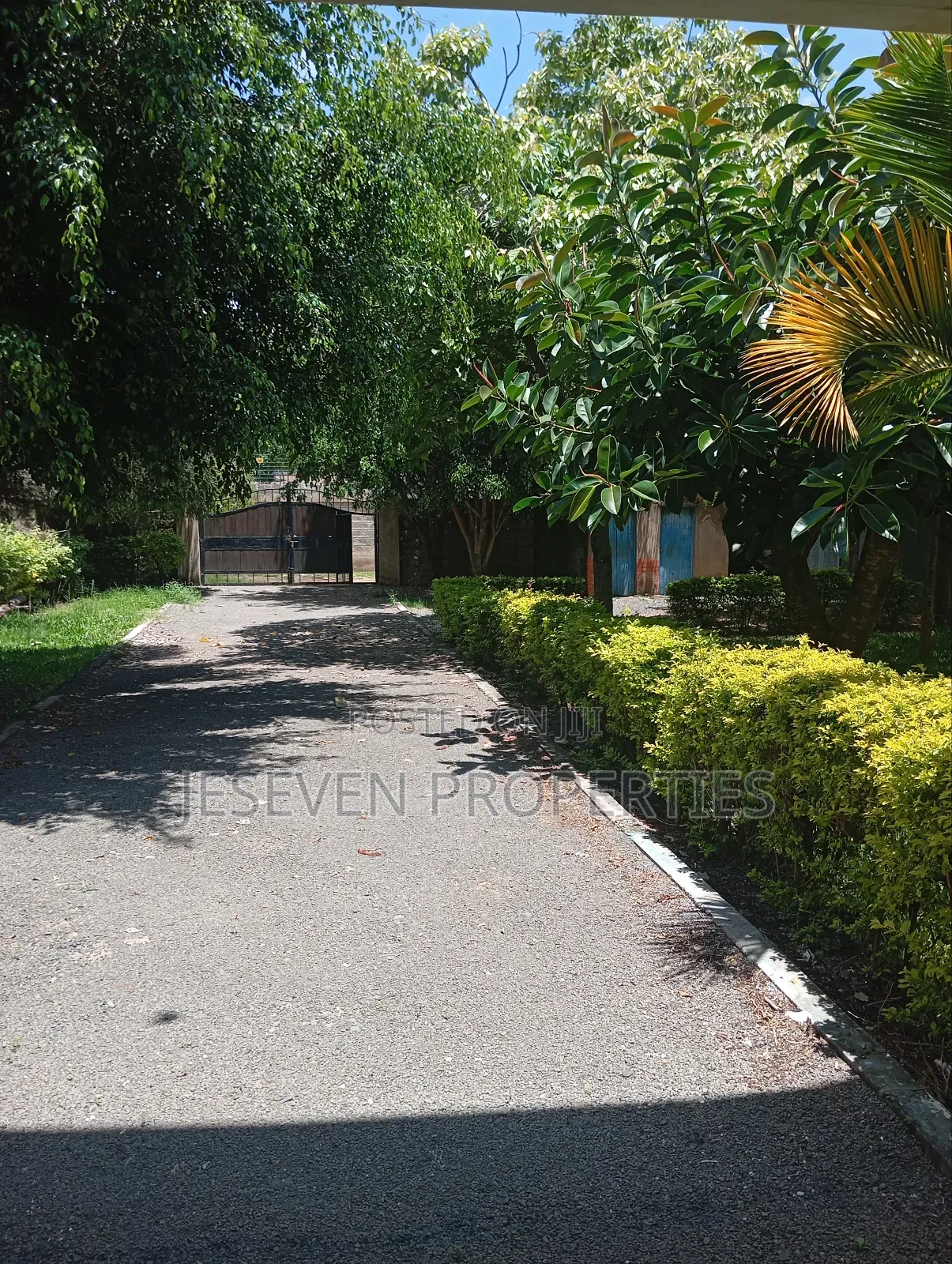 6bdrm Mansion in Syokimau, Gateway Mall Area for rent in Gateway Mall Area